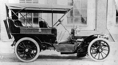 Fiat 24/32 HP